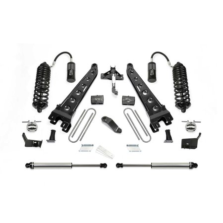 FABTECH F450/550 REAR BOX KIT FTS22274